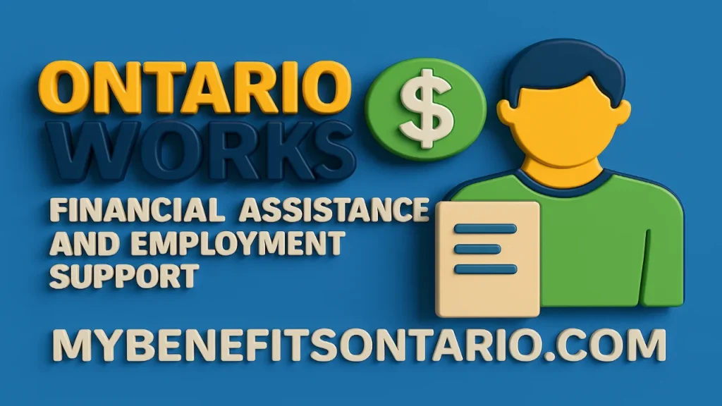 Ontario Works